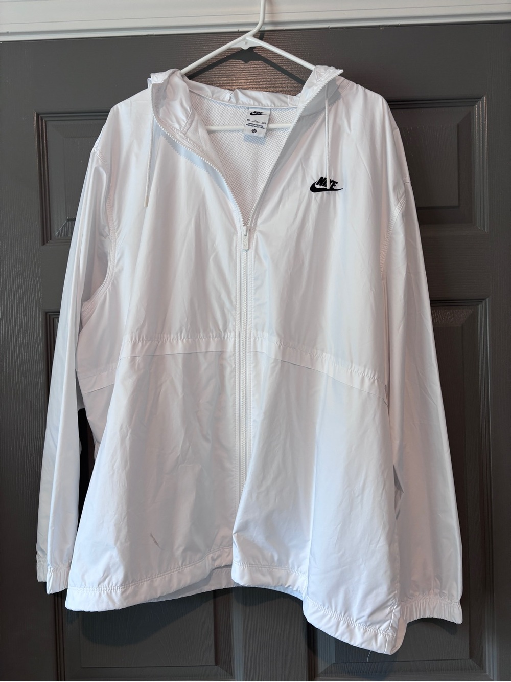 Nike Windbreaker - Picture 3 of 5